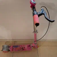 اسکوتر کودکان (KIDS SCOOTER)|دوچرخه، اسکیت، اسکوتر|تهران, شهرک غرب|دیوار