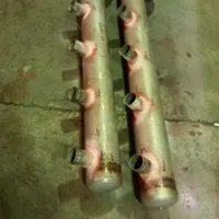 جوشکار آرگون، برق، co2