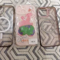 گارد آیفون 15