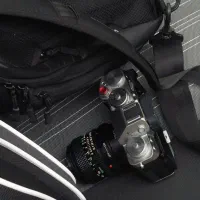 دوربین فوجی xt5