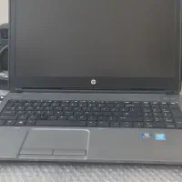 لپ تاپ اچ پی (HP G650 G1)|رایانه همراه|ارومیه, |دیوار