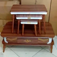 جلومبلی عسلی . میز عسلی  جلو مبلی|مبلمان خانگی و میز عسلی|تهران, شهرک ولیعصر جنوبی|دیوار