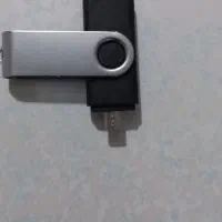 فلش ۱۶گیگ سالم بدون ایراد