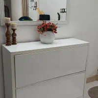 آینه کنسول.