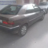 زانتیا مدل ۸۵|خودرو سواری و وانت|شهریار, شهرک مصطفی خمینی|دیوار