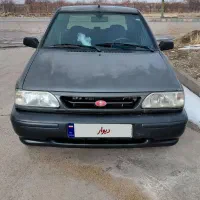 مدل ۸۵ شاسی پلمپ