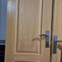 فروش درب حمام دوستش یی|مصالح و تجهیزات ساختمان|کرج, شهرک جهاننما|دیوار