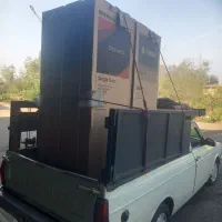 باربری وانت تلفنی اثاث خانه سیاربار