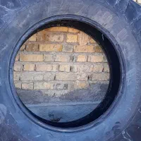 لاستیک تراکتور چهار سیلندر