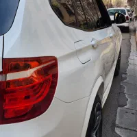 bmw X3|خودرو سواری و وانت|تهران, گیشا|دیوار