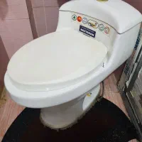 فروش فوری توالت فرنگی