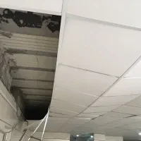 تعمیر و‌نصب  سقف کاذب