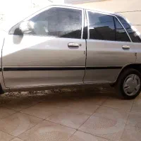 پراید87|خودرو سواری و وانت|تربتحیدریه, شهرک ولیعصر|دیوار