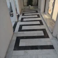 کاشی و سنگ کاری آبنما|خدمات پیشه و مهارت|مشهد, آپارتمان های مرتفع|دیوار