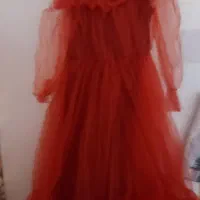 لباس مجلسی سایز۴۲تا۴۴