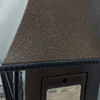 بخاری گازی. نیک کالا|بخاری، هیتر، شومینه|تبریز, |دیوار