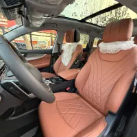 تیگو ۸پرومکس ie فول کامل|خودرو سواری و وانت|تهران, ایران|دیوار