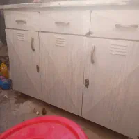 کابینت فلزی