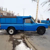 نشان توناژ بالا|خودرو سواری و وانت|پیرانشهر, |دیوار