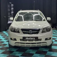 BYD S6 1397