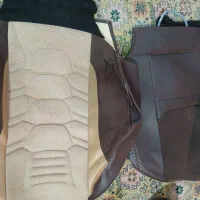 روکش صندلی پارس