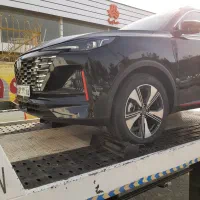 چانگانcs55 pLus وارداتی صفر مدل ۱۴۰۴|خودرو سواری و وانت|تبریز, |دیوار