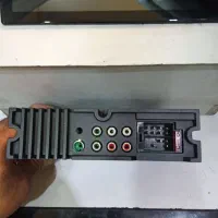 ضبط ماشین بلوتوث دار حرفه ای|قطعات یدکی و لوازم جانبی|تهران, امام زاده حسن|دیوار