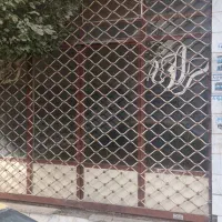 یک باب  مغازه ۲۴متر  بادستشویی اجاره داده میشد|اجارهٔ مغازه و غرفه|کرج, محمد آباد|دیوار