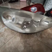 چراغ عقب ۲۰۷ فابریک|قطعات یدکی و لوازم جانبی|تهران, پرستار|دیوار