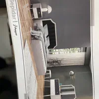 سرویس خواب ویدا|تخت و سرویس خواب|قزوین, |دیوار