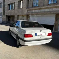 پژو پارس مدل ۸۷ در حد|خودرو سواری و وانت|اردبیل, |دیوار