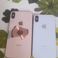 گوشی xs و xs max