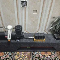 پنوماتیک پراید