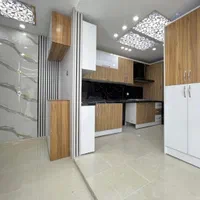 آپارتمان لاکچری کلید نخورده *تاپ لوکیشن|فروش آپارتمان|هشتگرد, شهرک المهدی|دیوار