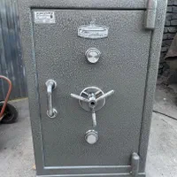 گاوصندوق خرم آلیاژی نیم تنه گاو صندوق سوپر