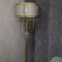 آباژور ایستاده شیک