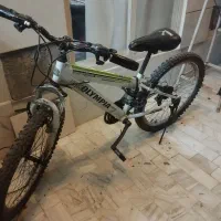 دوچرخه سایز ۲۴