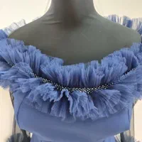 لباس مجلسی سایز ۴۲ نوی نو|لباس|تربت‌حیدریه, پیشکوه|دیوار