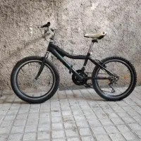 دوچرخه 20