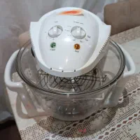 هواپز ،غذاپز