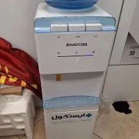 ابسردکن یخچال دار سرد وگرم ایستکول مدل 410|آب‌سردکن و تصفیه آب|تهران, آذربایجان|دیوار