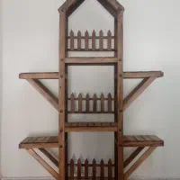 استند و پایه گلدان