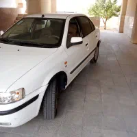 سمندLX بیرنگ مدل98|خودرو سواری و وانت|تهران, ظفر|دیوار