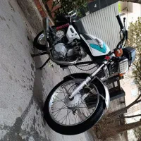 موتور مدل90|موتورسیکلت|مشهد, هفت تیر (نه دره)|دیوار