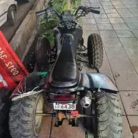 موتور چهار چرخ|موتورسیکلت|کرج, فاز ۳ گوهردشت|دیوار