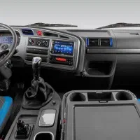 فروش نقدی شرکت بهمن دیزل|خودرو سنگین|هشتگرد, شهرک راه آهن|دیوار