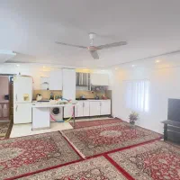 ویلا نیم پیلوت ۱۰۰متری بافت|فروش خانه و ویلا|دابودشت, |دیوار