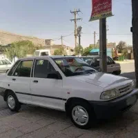 پراید مدل 90 فابریک