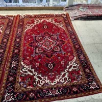 فرش جفت ۶ متری