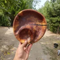 چیپس و ماست خوری چوب راش